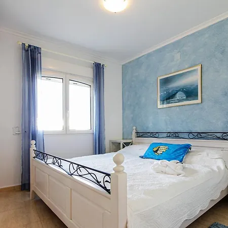 아파트 Excelente 2-Bed Apartment In Denia Near The Beach