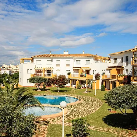 아파트 Excelente 2-Bed Apartment In Denia Near The Beach 데니아