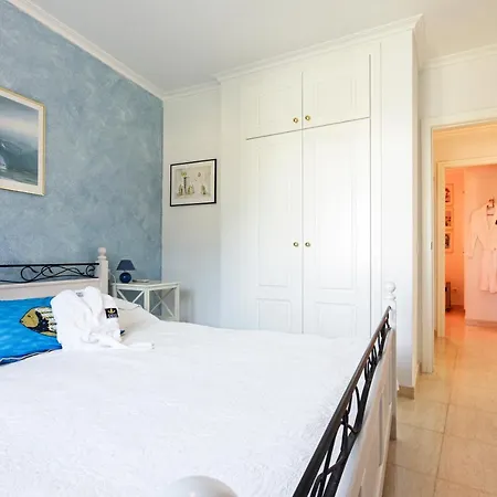 아파트 Excelente 2-Bed Apartment In Denia Near The Beach *